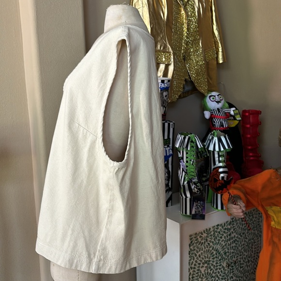 Free People Vest - Picture 3 of 6